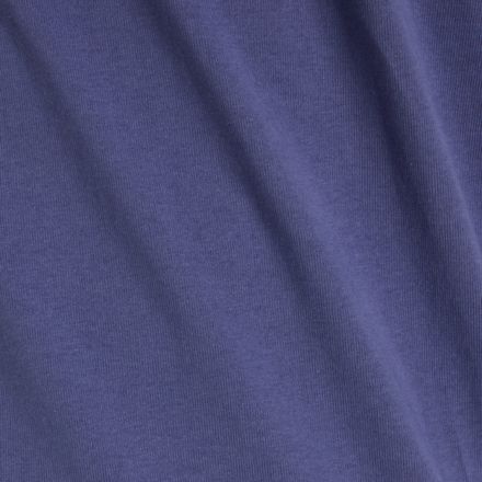 Athletics Premium Relaxed Chest Logo T-Shirt