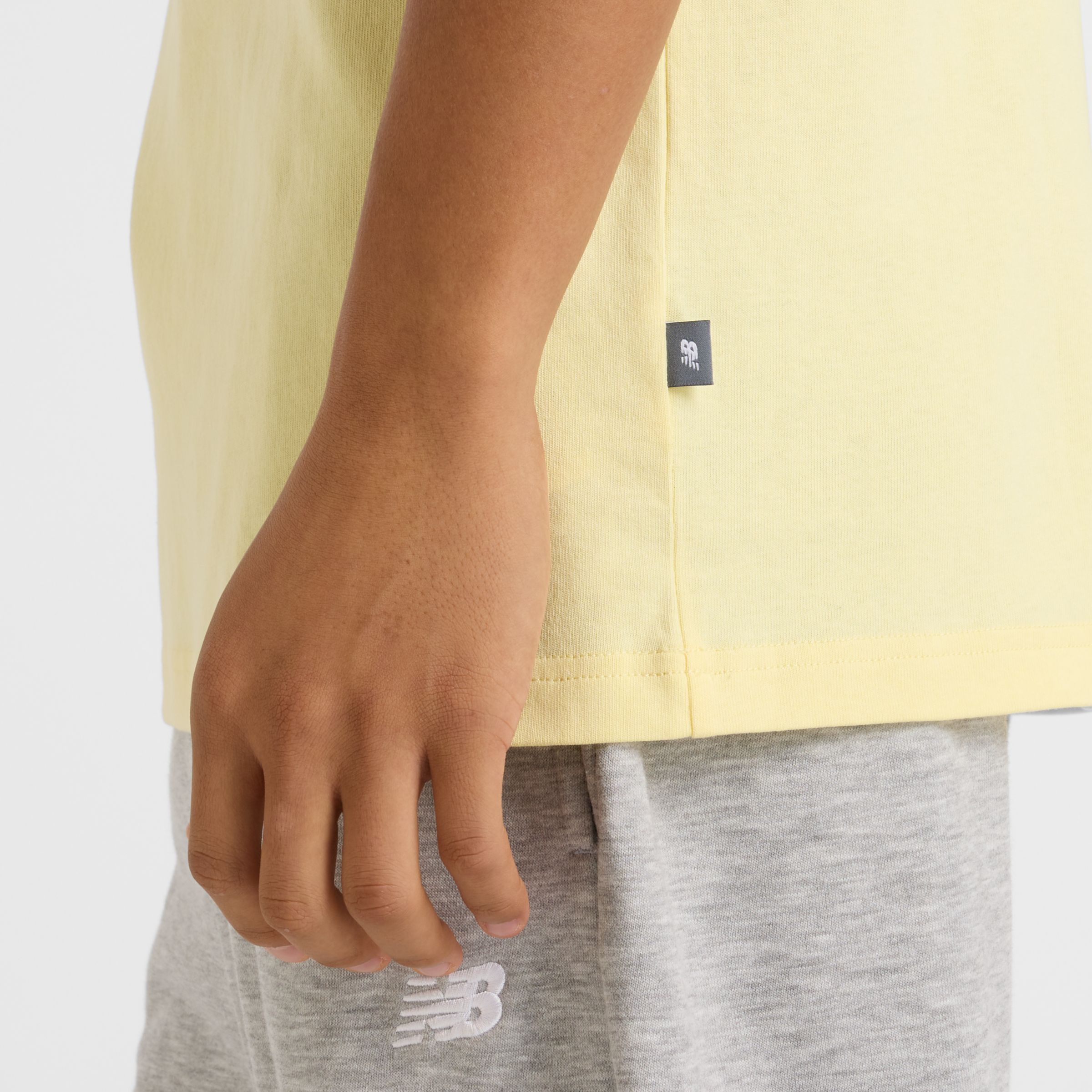 Athletics Tennis Cartoon 圓領上衣