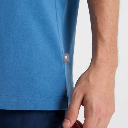 Athletics Golf Cartoon T-Shirt