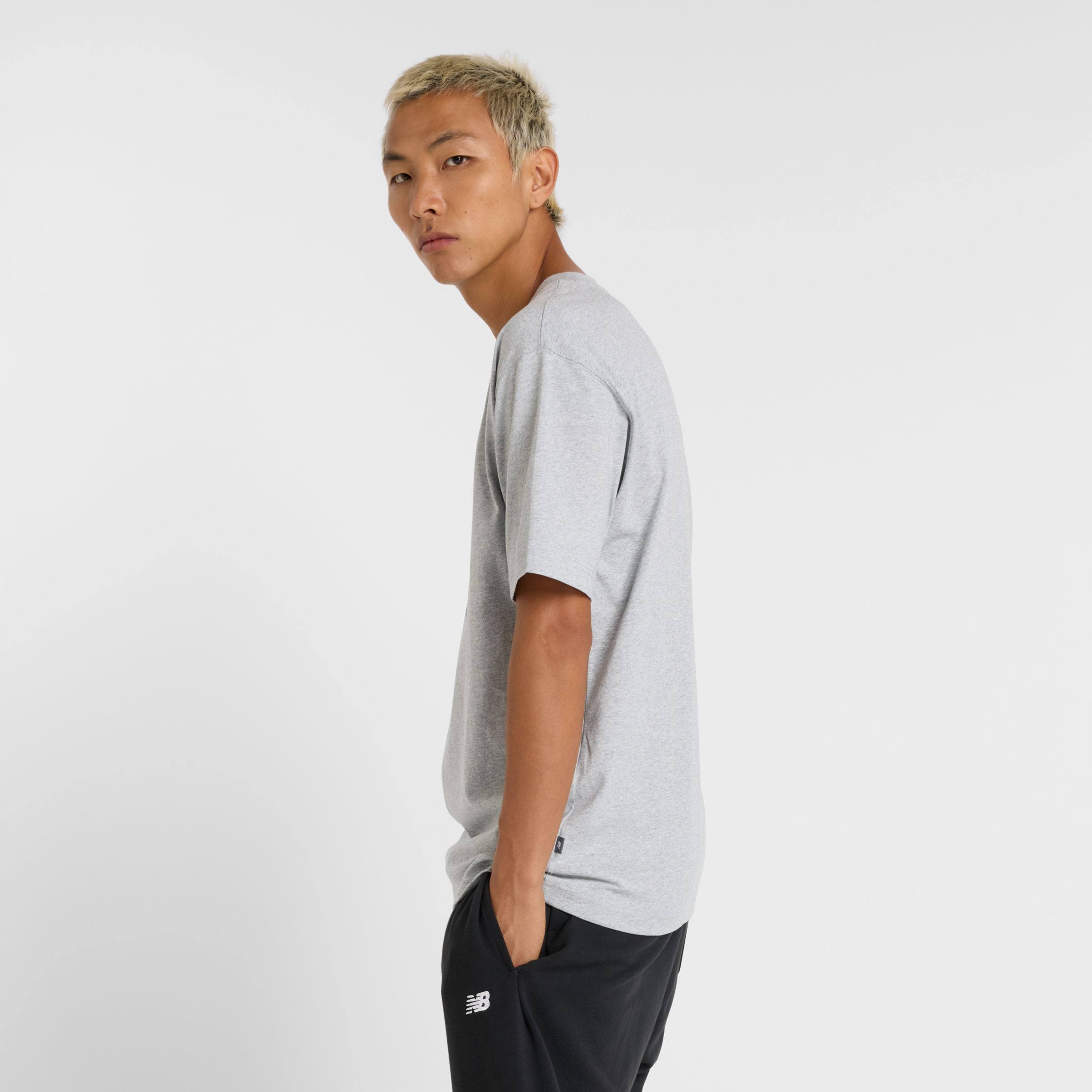 Athletics Running Club T-Shirt