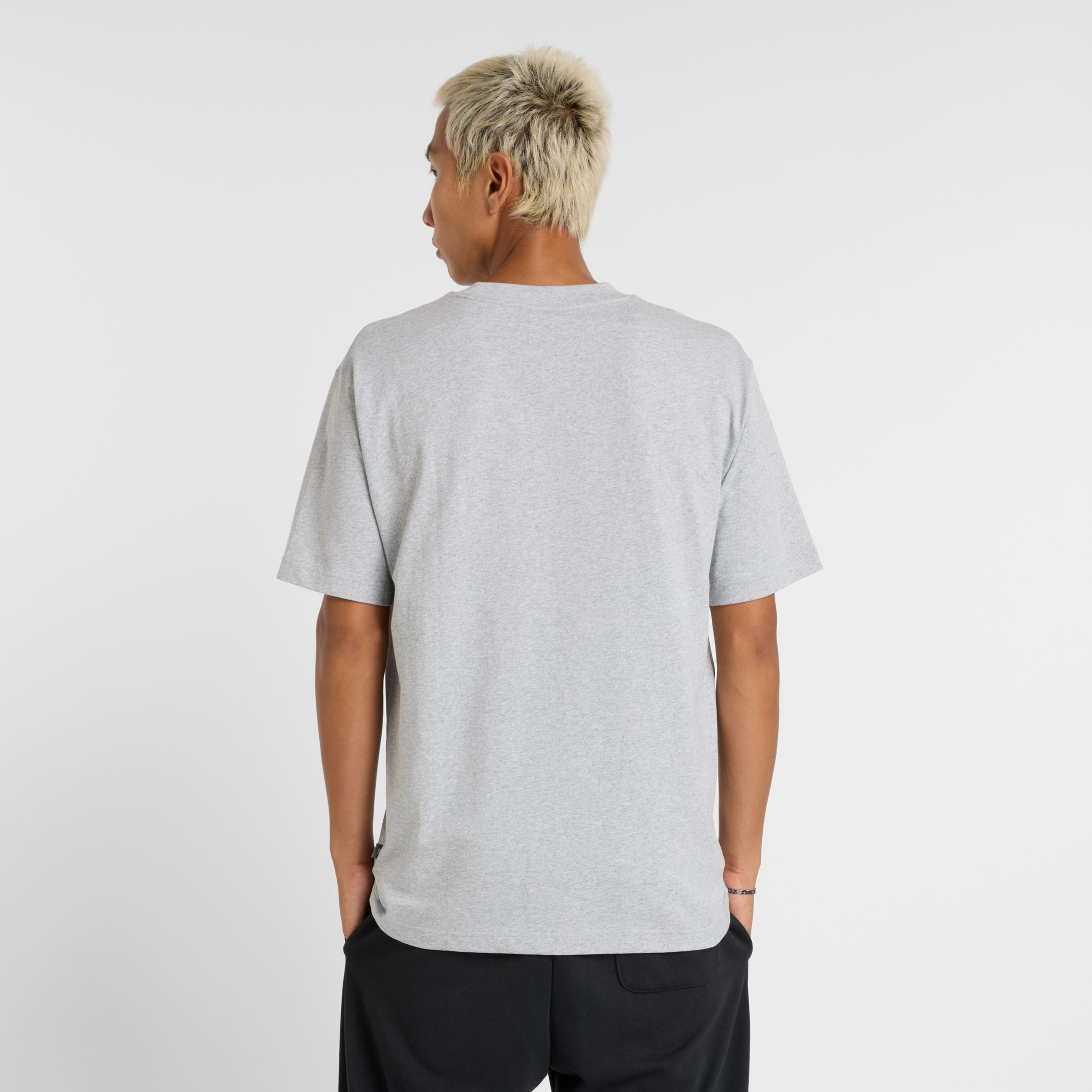 Athletics Running Club T-Shirt