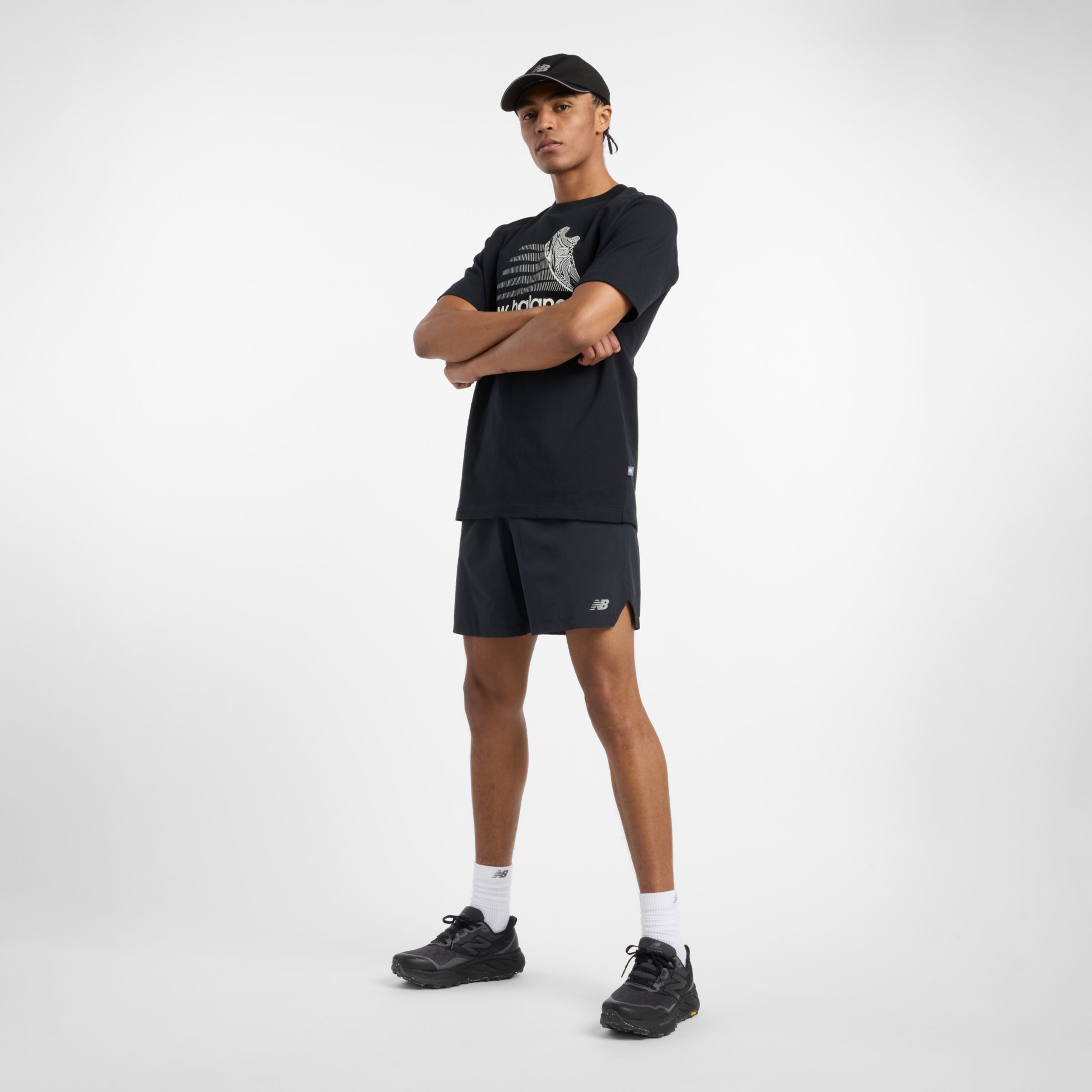 Athletics Running Club T-Shirt