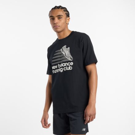 Athletics Running Club T-Shirt