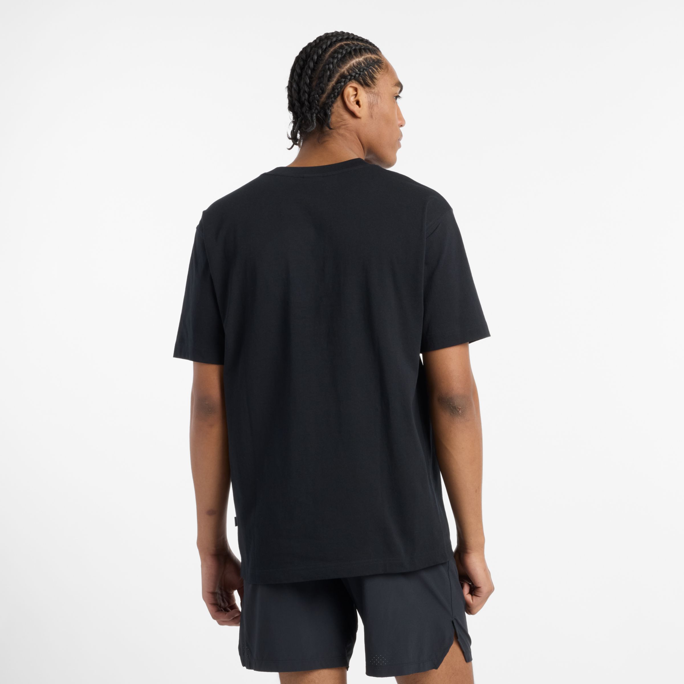 Athletics Running Club T-Shirt