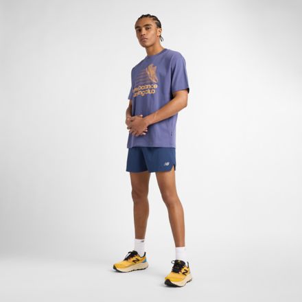 Athletics Running Club T-Shirt