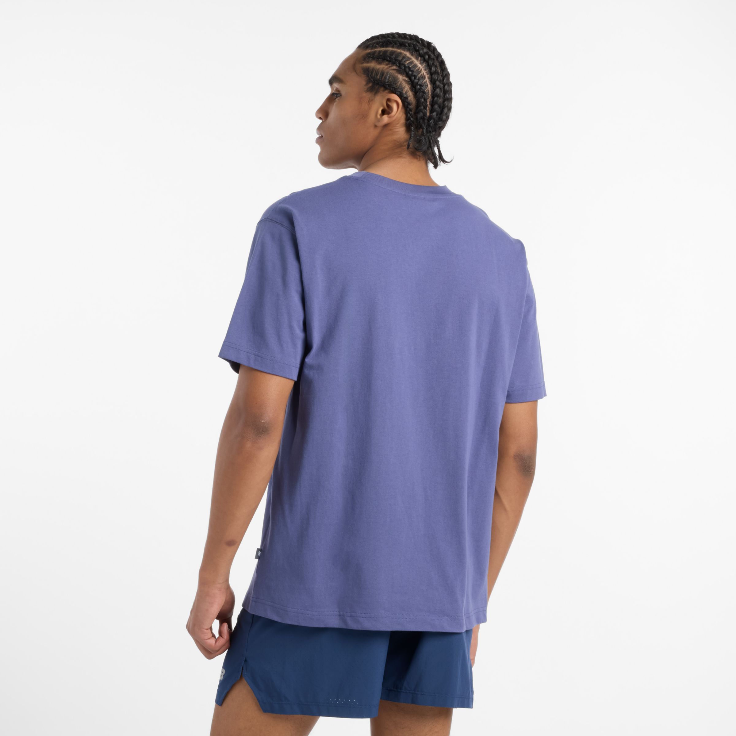 Athletics Running Club ショートスリーブTシャツ