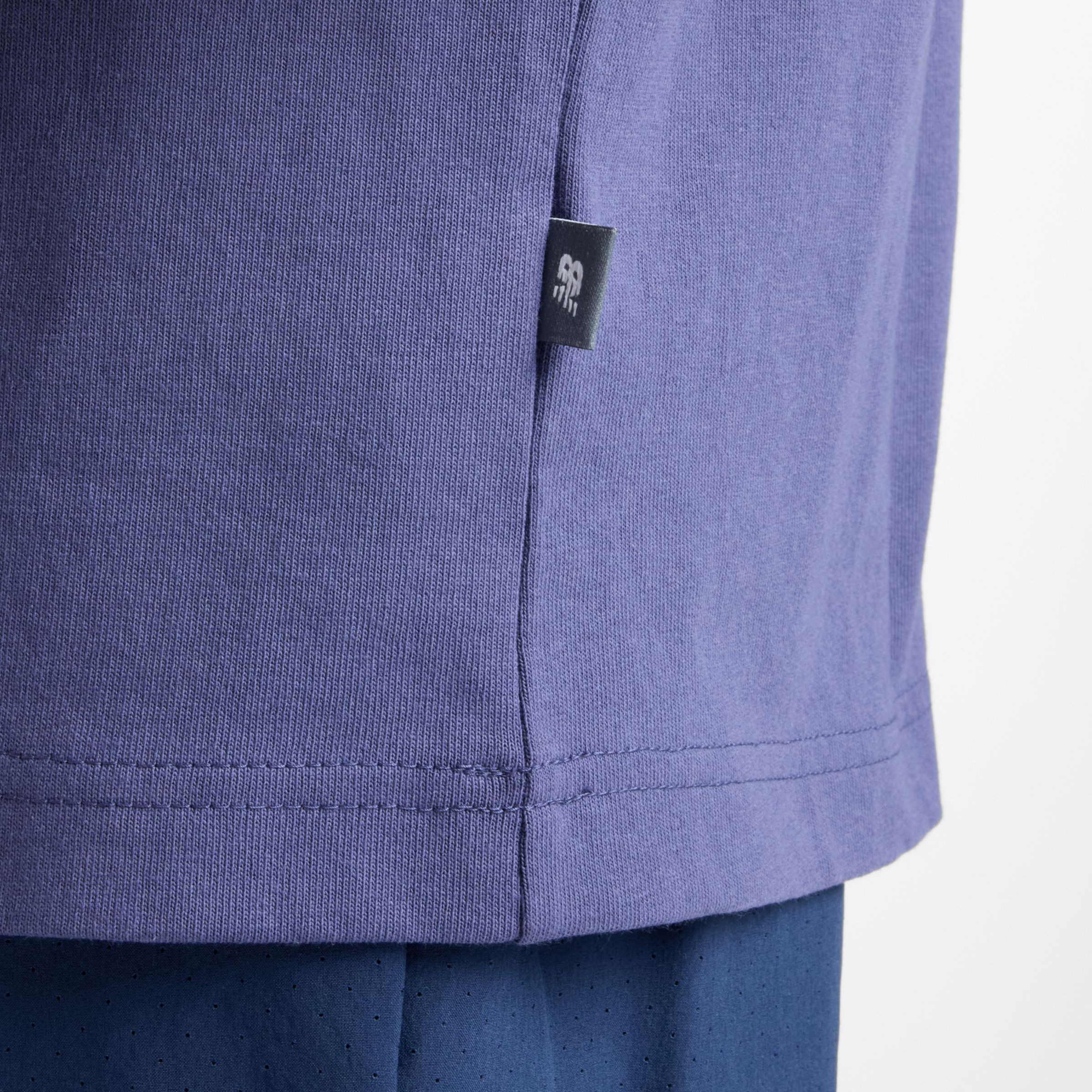 Athletics Running Club ショートスリーブTシャツ