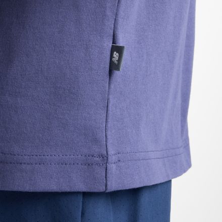 Athletics Running Club ショートスリーブTシャツ