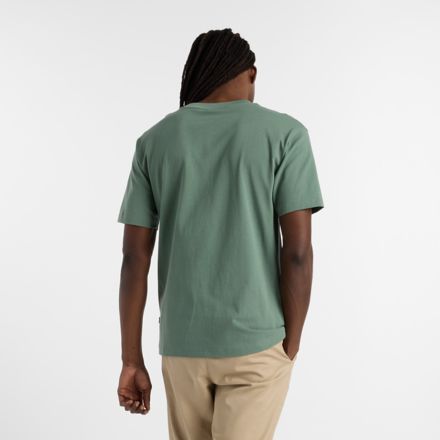 Athletics Relaxed Mascot T-Shirt