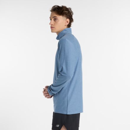 RBC Brooklyn Half Space Dye 1/4 Zip