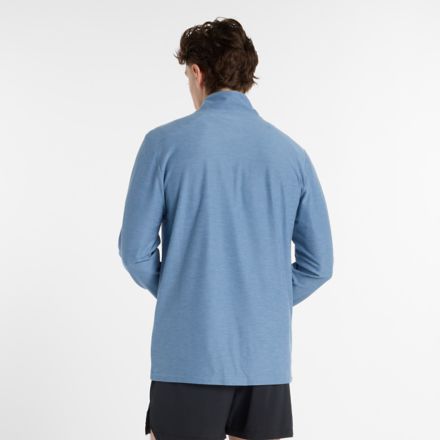 RBC Brooklyn Half Space Dye 1/4 Zip