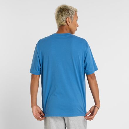 Intelligent Choice Relaxed T-Shirt