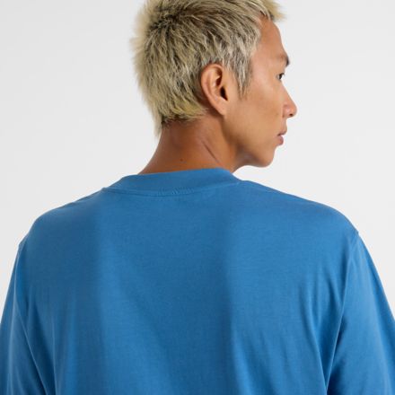 Intelligent Choice Relaxed T-Shirt