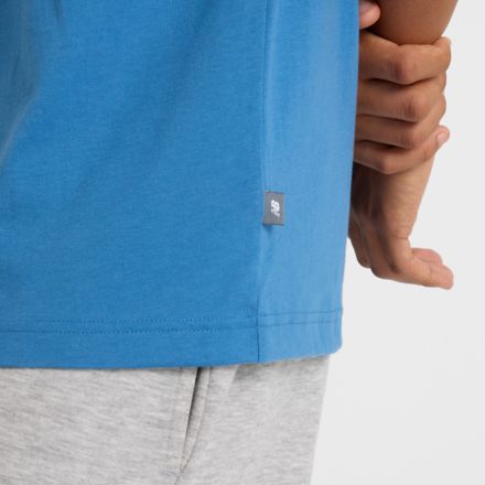 Intelligent Choice Relaxed T-Shirt