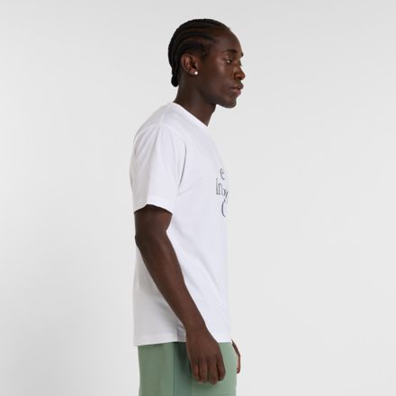 Intelligent Choice Relaxed T-Shirt