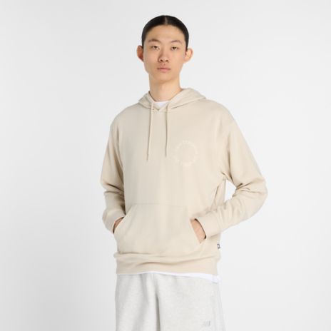 サーキュラーロゴフーディ