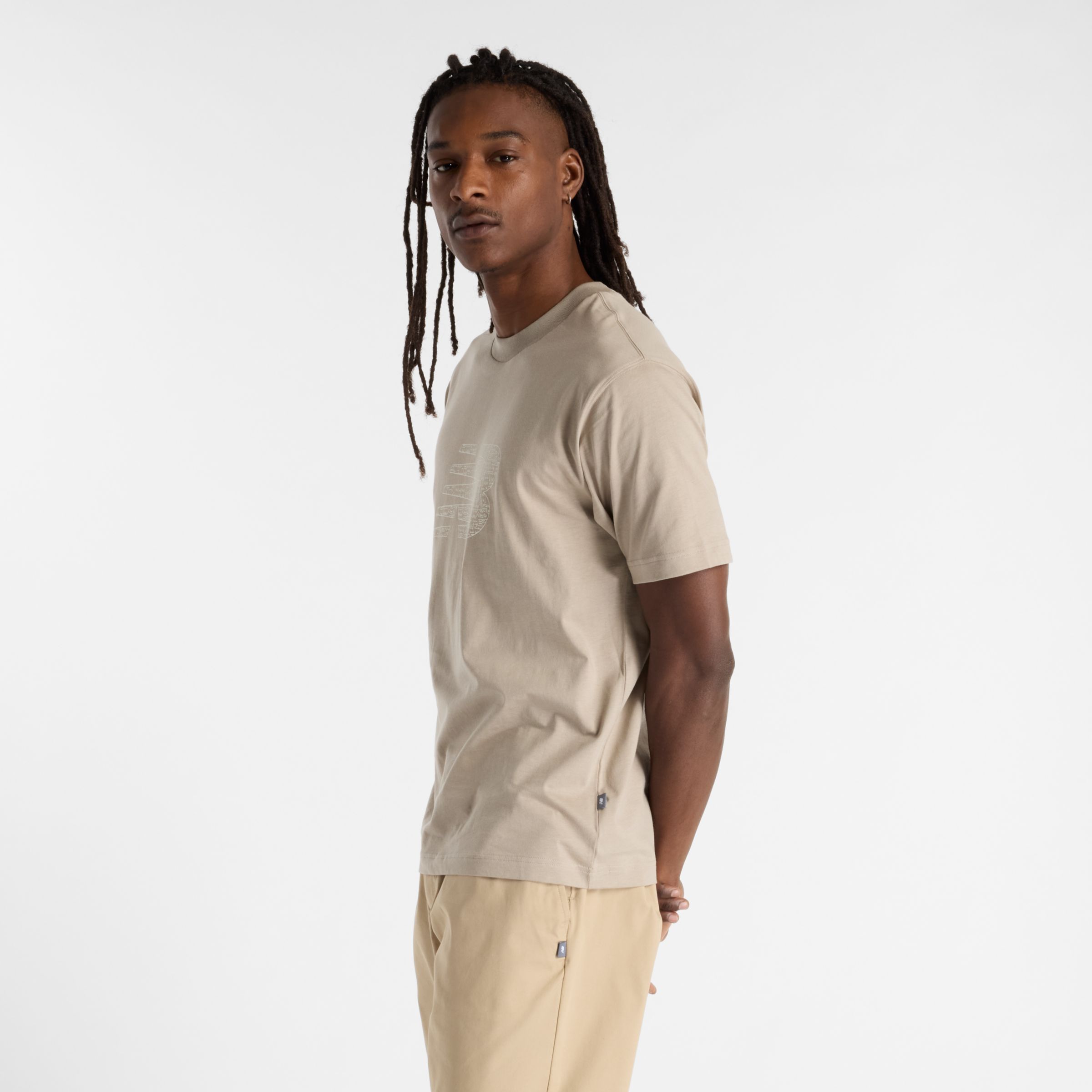 Chalk Board ショートスリーブTシャツ