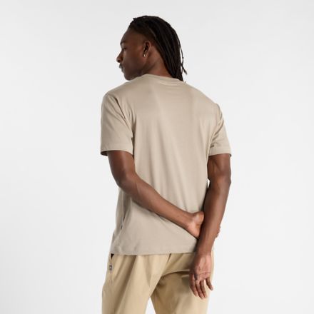 Chalk Board Logo T-Shirt