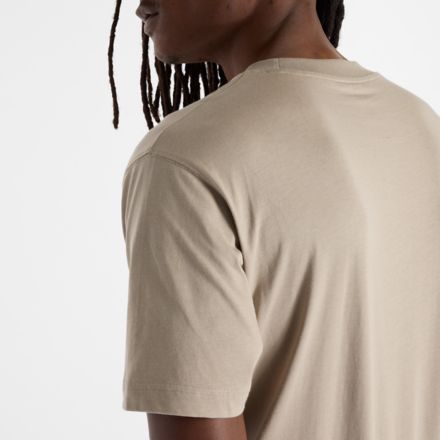 Chalk Board Logo T-Shirt