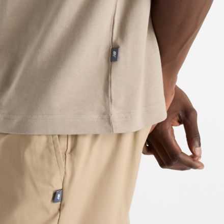 Chalk Board Logo T-Shirt