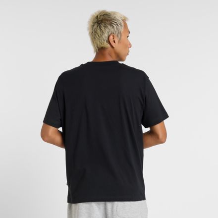 Chalk Board Logo T-Shirt