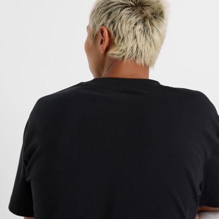 Chalk Board Logo T-Shirt