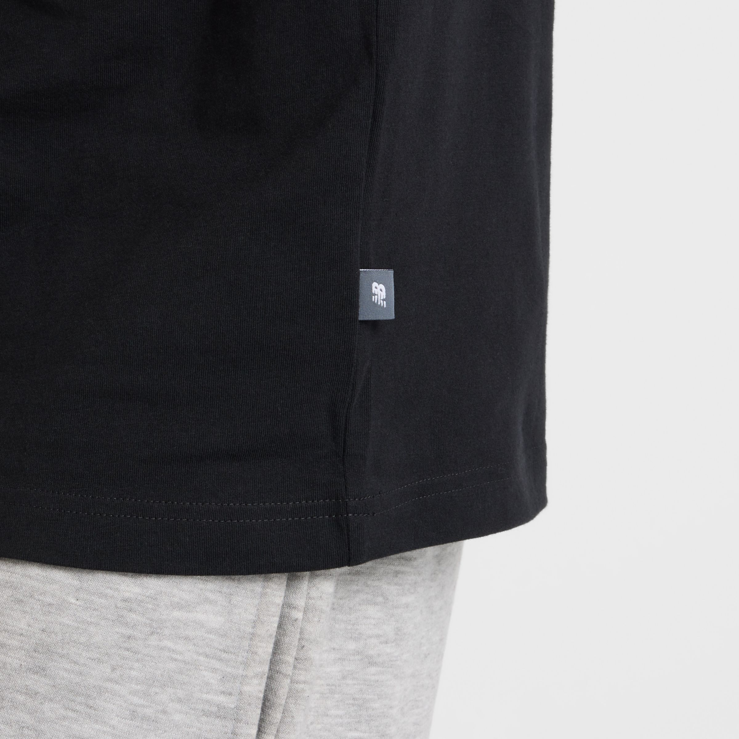 Chalk Board Logo T-Shirt