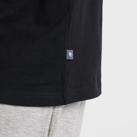 Chalk Board Logo T-Shirt