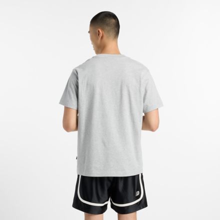 Fitness Center T-Shirt - New Balance