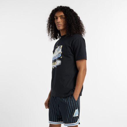 Fitness Center ショートスリーブTシャツ