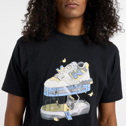 Fitness Center ショートスリーブTシャツ