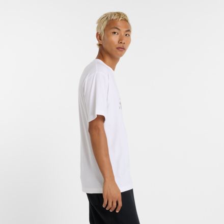 Nautical Logo T-Shirt