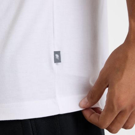 Nautical Logo T-Shirt