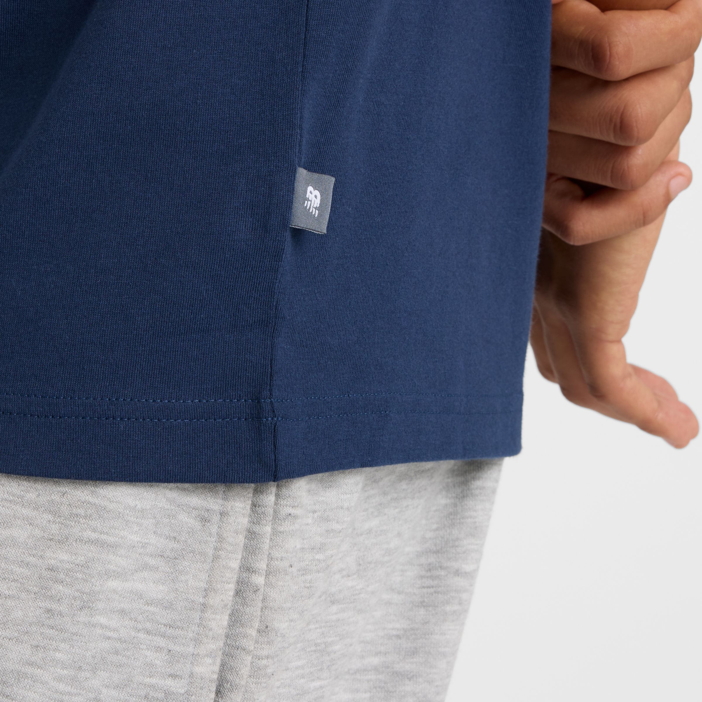 Lobster Boat 圓領上衣