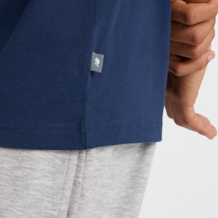 Lobster Boat 圓領上衣