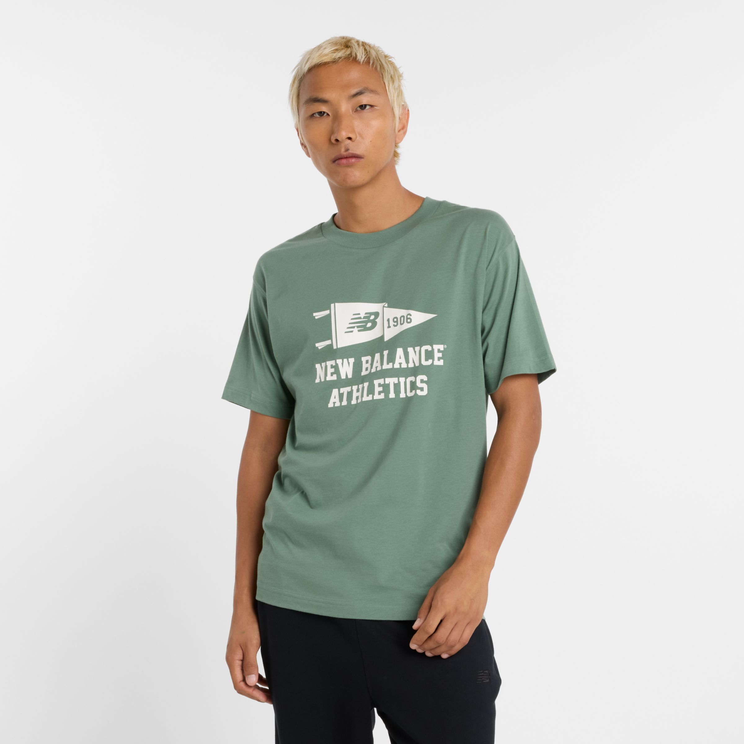 Varsity Pennant T-Shirt