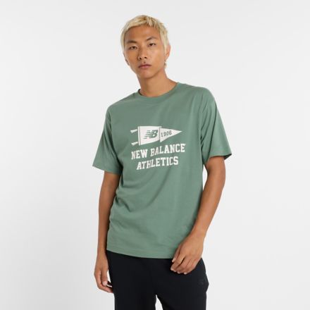Varsity Pennant T-Shirt