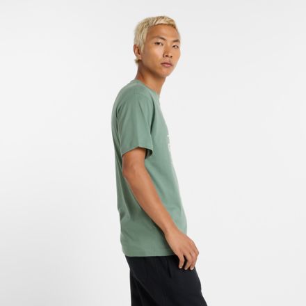 Varsity Pennant T-Shirt