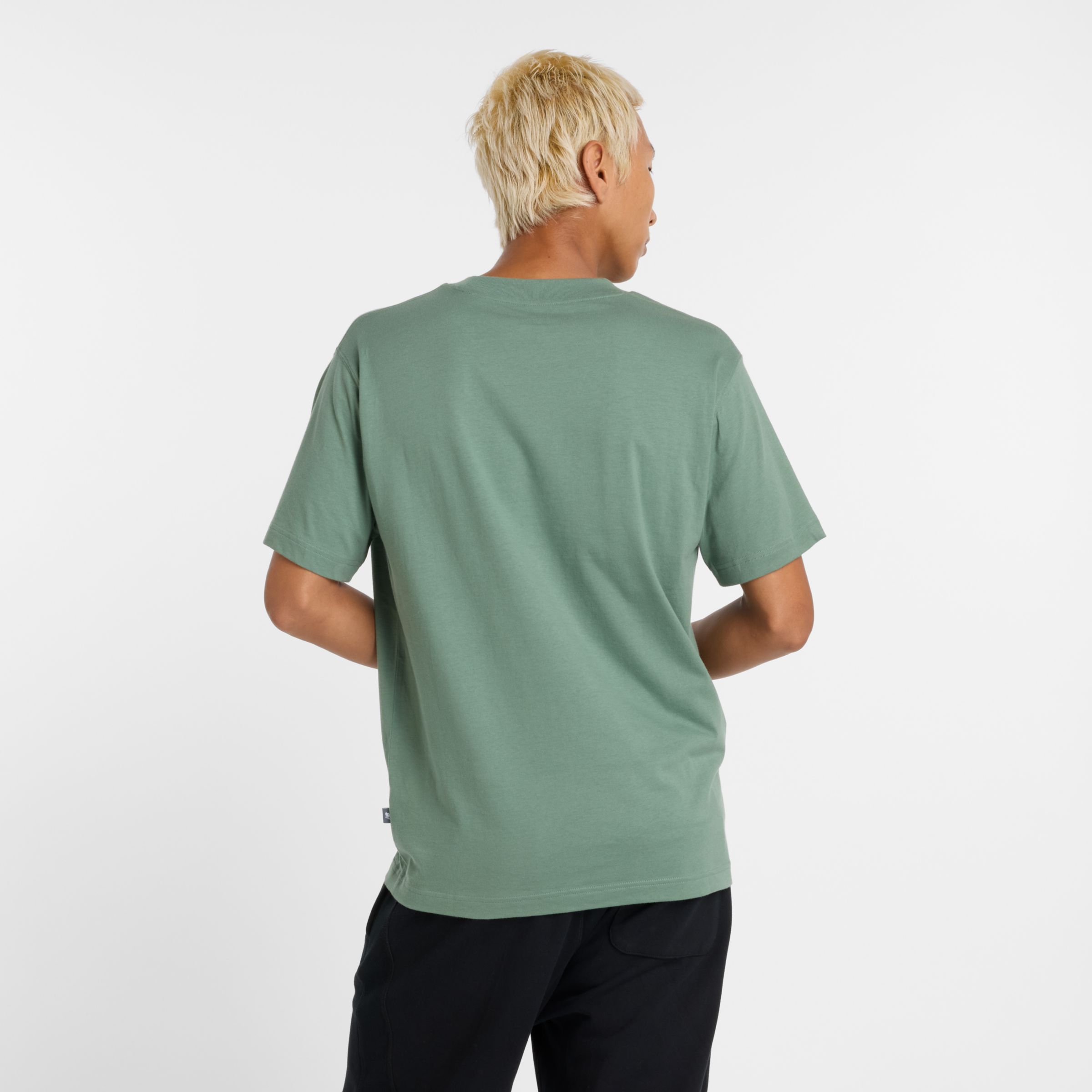 Varsity Pennant T-Shirt