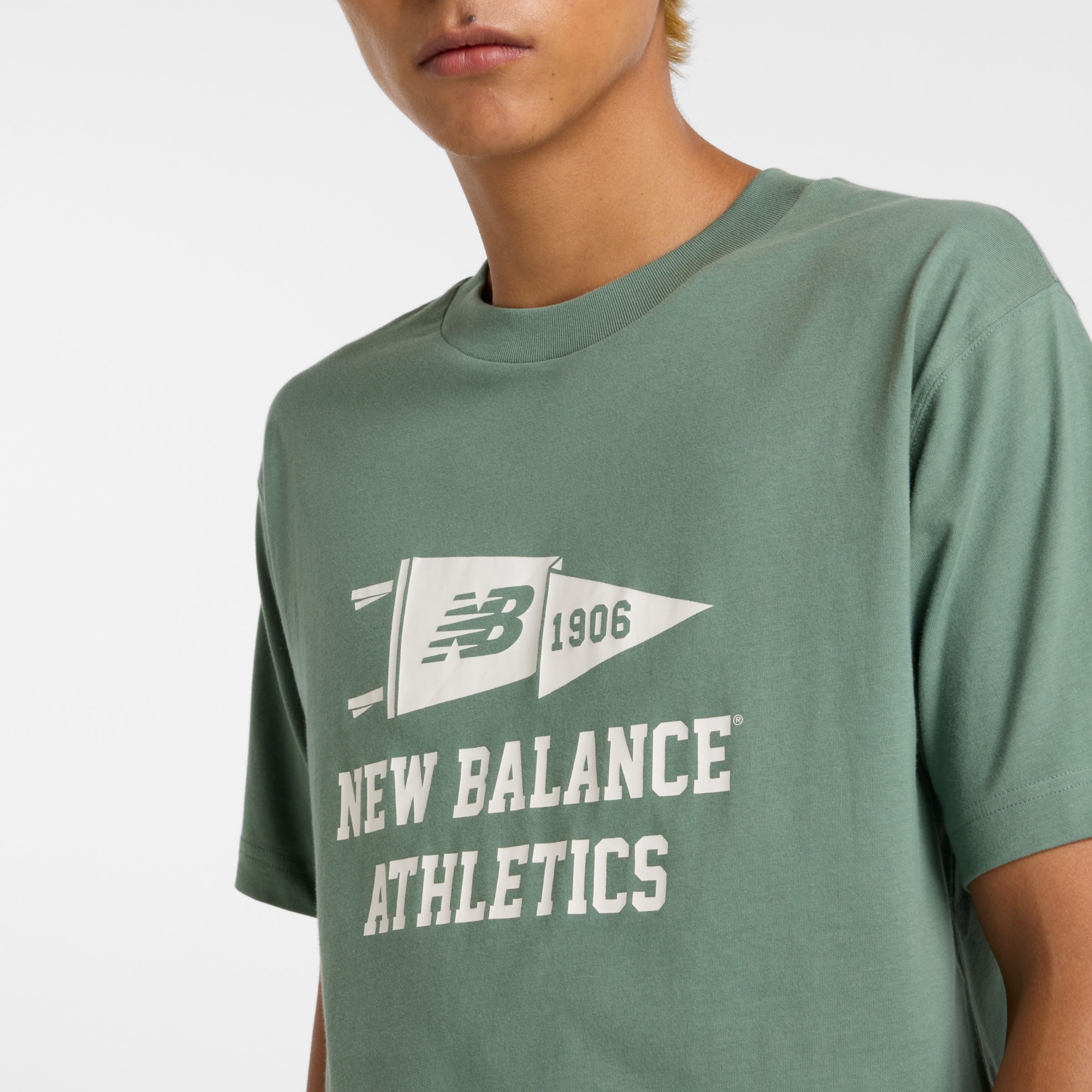 Varsity Pennant T-Shirt