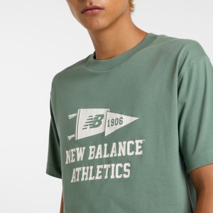 Varsity Pennant T-Shirt