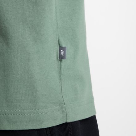 Varsity Pennant T-Shirt