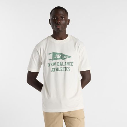 Varsity Pennant T-Shirt