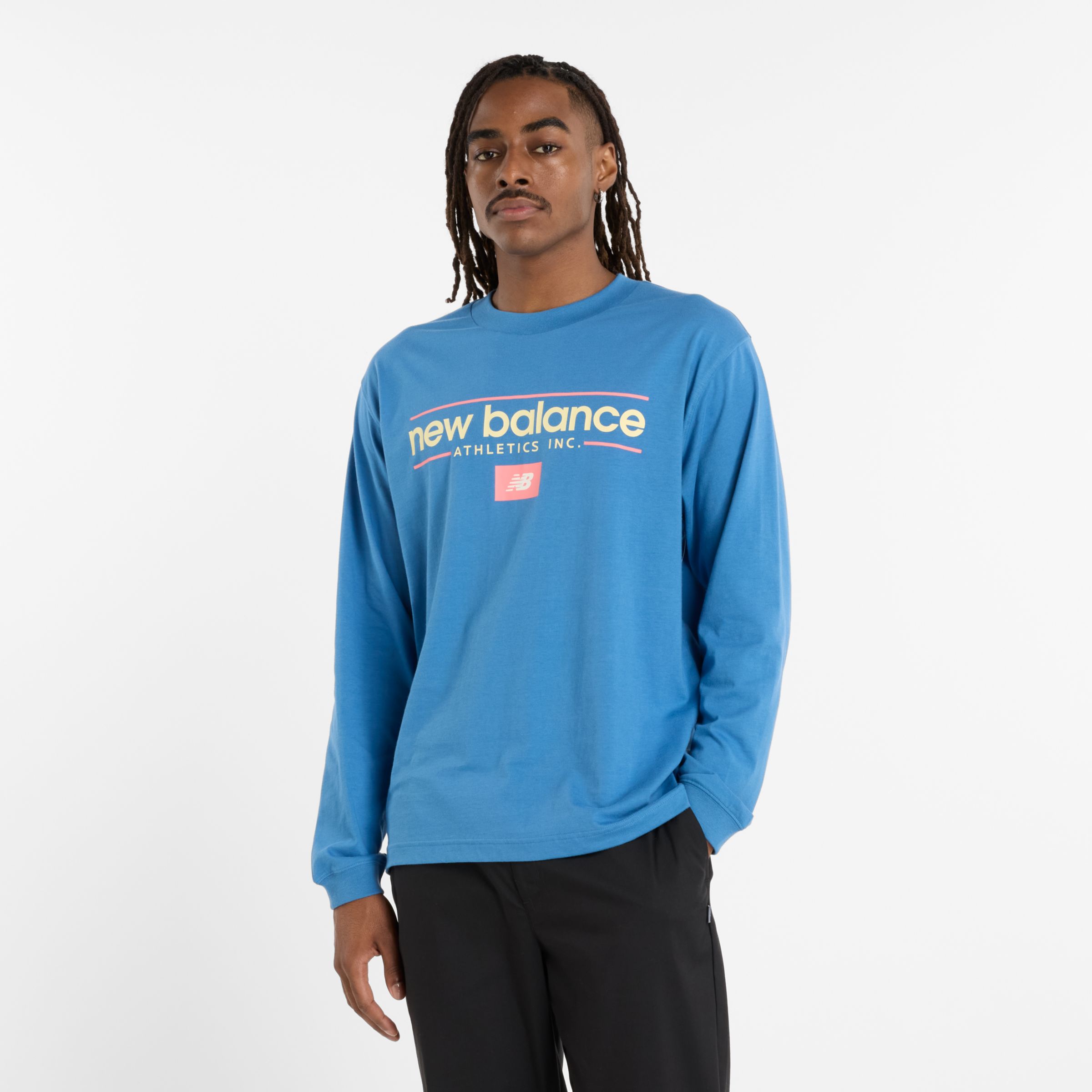 New Balance Golf 【30％OFFセール】ハイネックシャツ