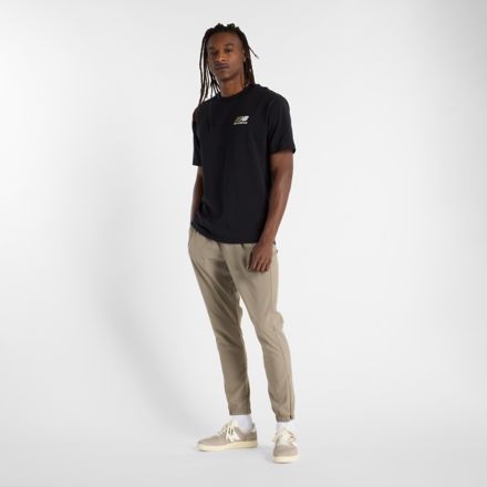 Athletics Multi Color Logo T-Shirt