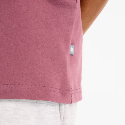 Athletics Multi Color Logo T-Shirt