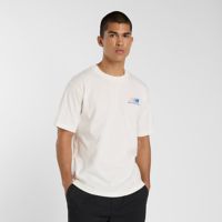 NB Athletics Multi Color Logo T-Shirt, , swatch