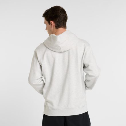 Athletics Relaxed League Hoodie