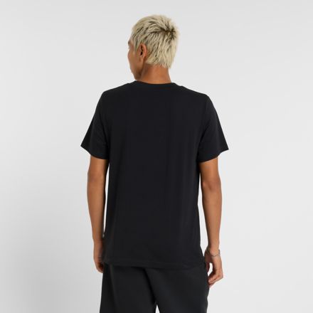 Sport Graphic 圓領上衣