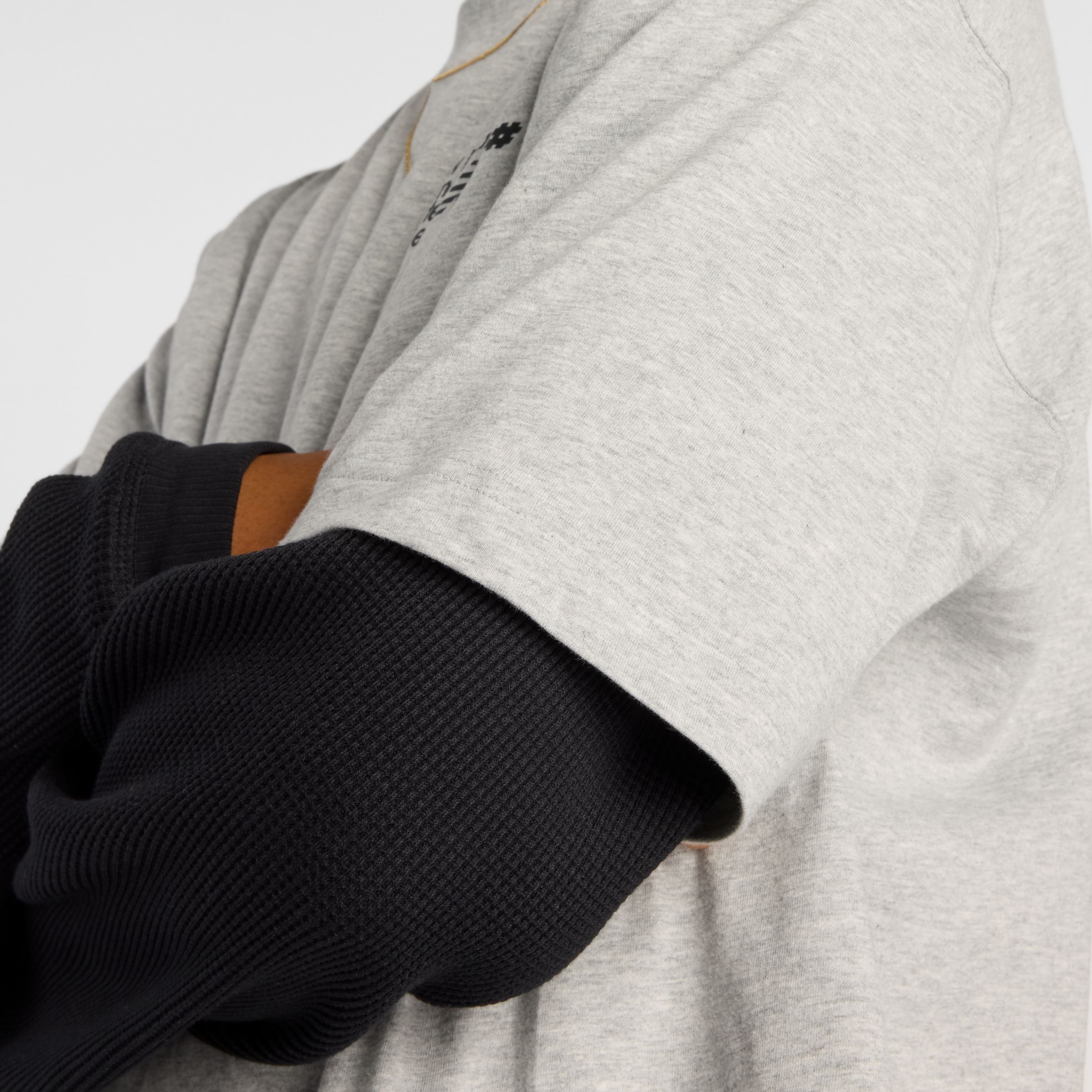 Numeric Small Logo Jersey T-Shirt